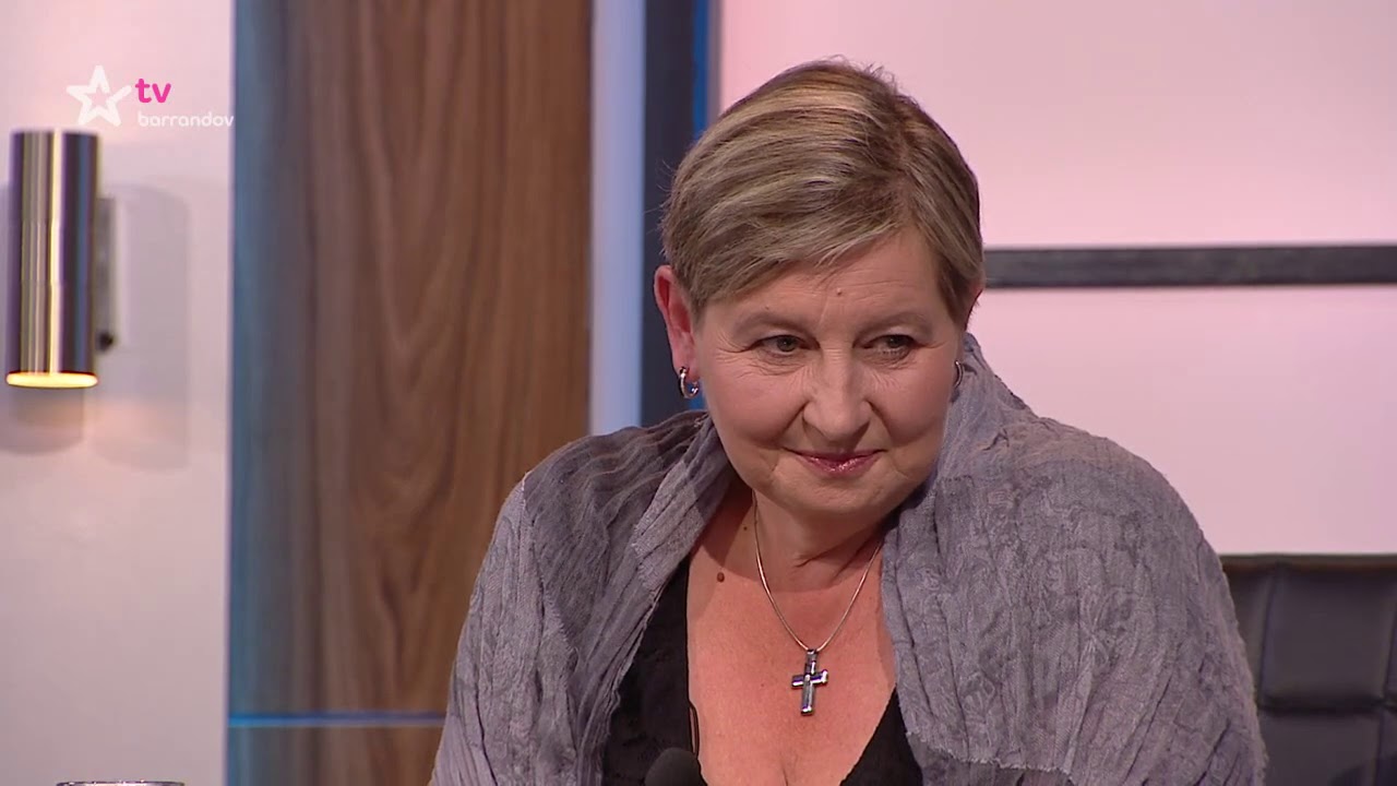 Soudkyně Barbara (2018/124) - Falešná věštkyně