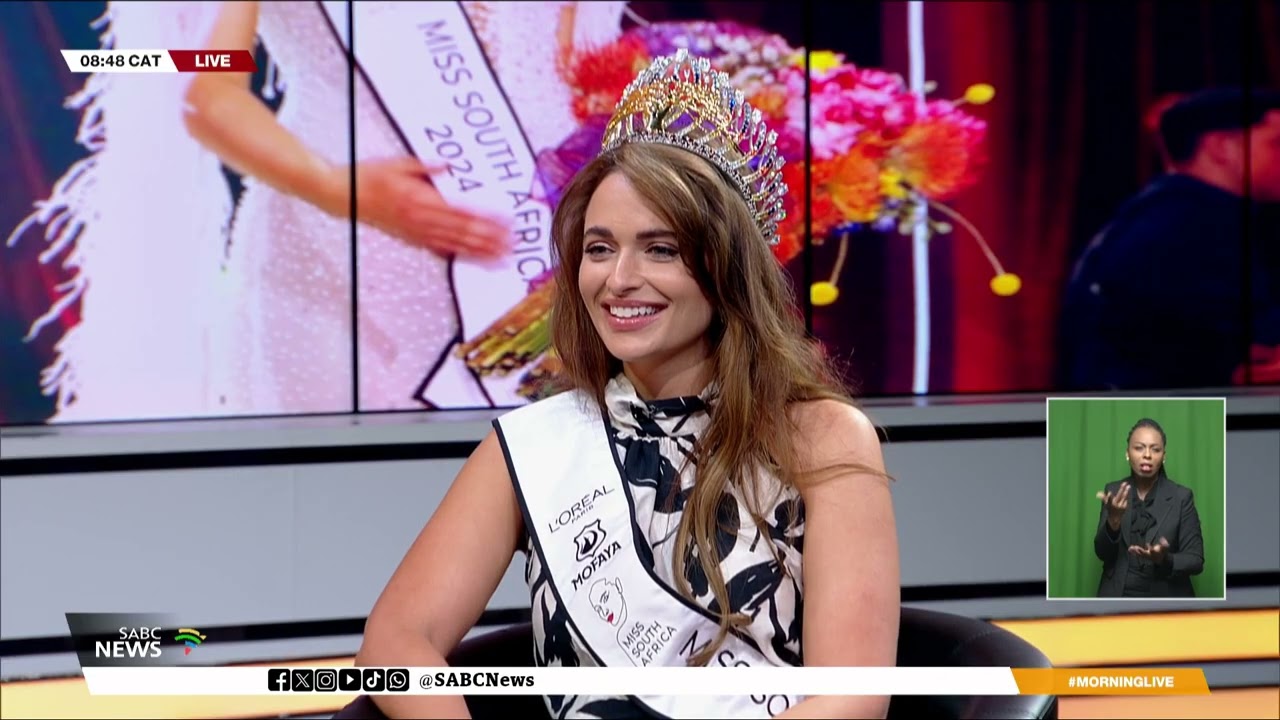 Miss SA 2024 | 