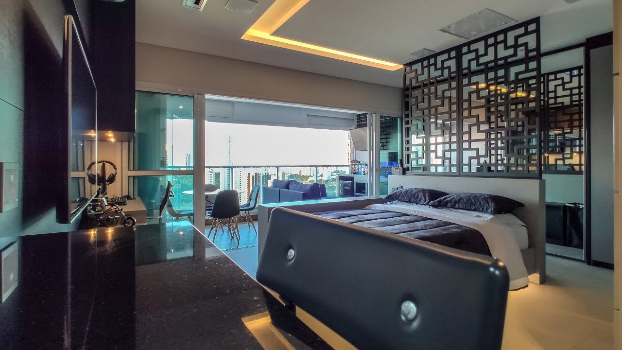 Incrível Apartamento de 55m² Decorado no Jardim Anália Franco. | MC429
