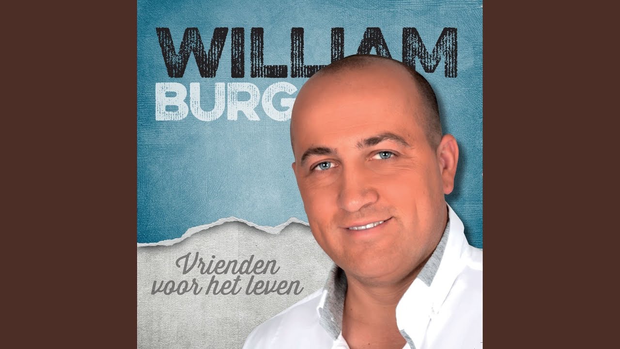 Vrienden voor het leven