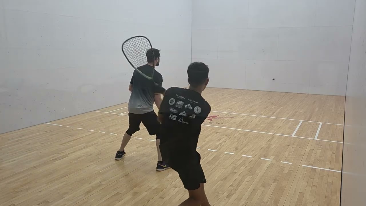Elite Singles - John Pelham TOC