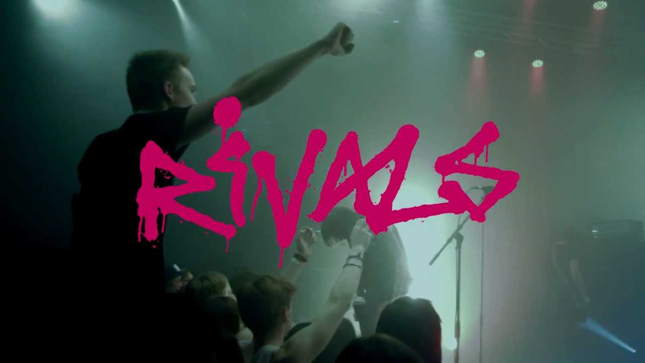 Her Bright Skies - Rivals (Official Music Video)
