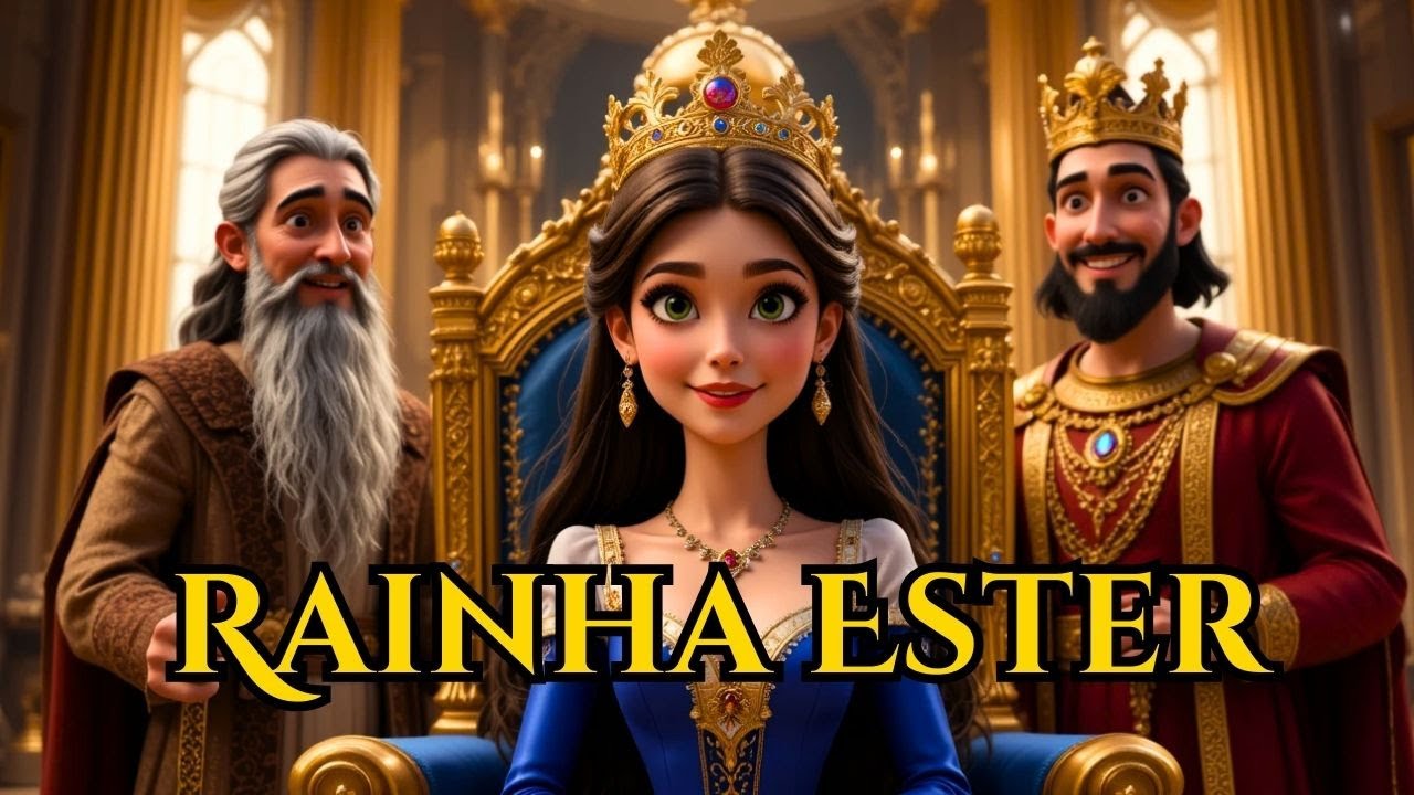 A Verdade Sobre a Vida de Ester que Ninguém Conta