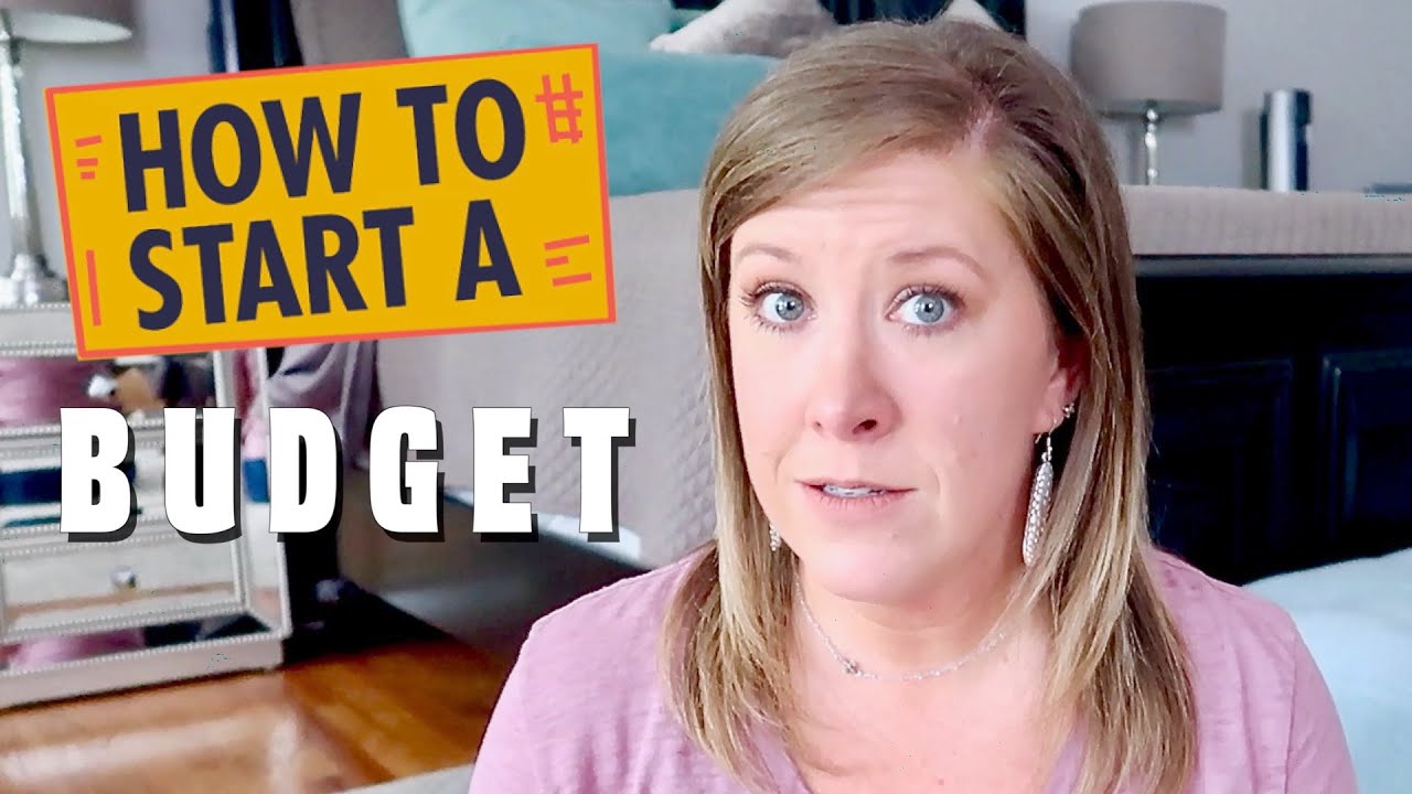 Can't Pay The Bills: How To Start A Budget & Pay Off Debt - Our Debt Disaster