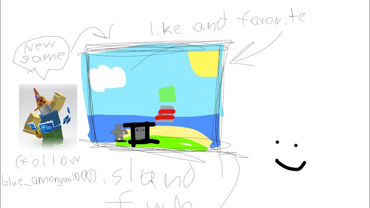 My new game!