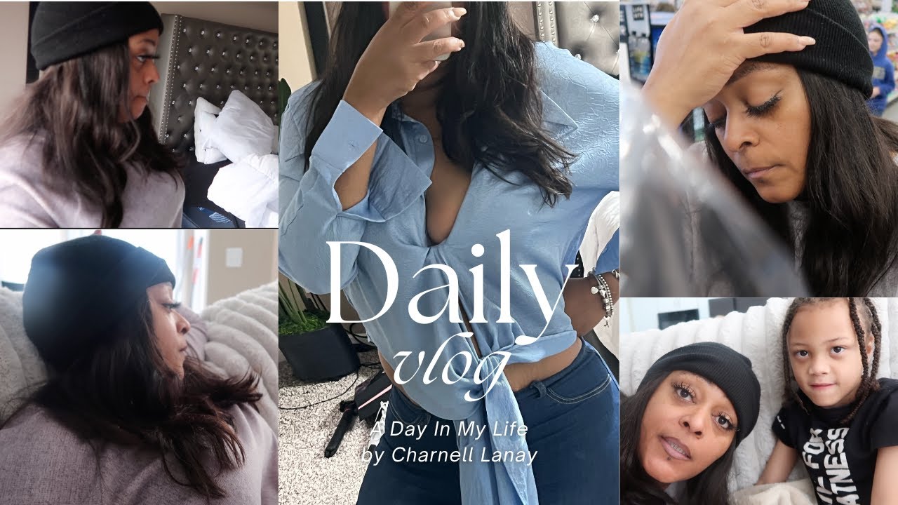 Room Glow Up in Progress | Shop With Me & Furniture Delivery Day|Time to Get My Life in Order!