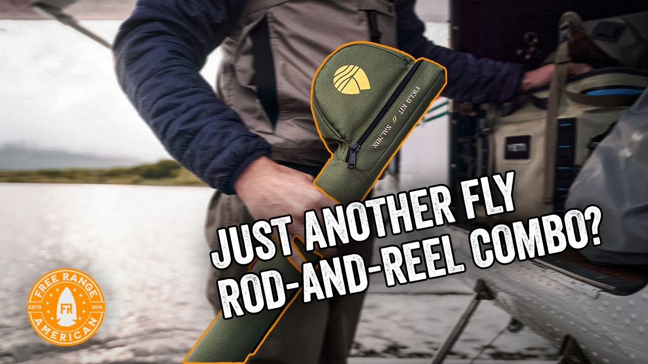 Review: Redington Field Kits