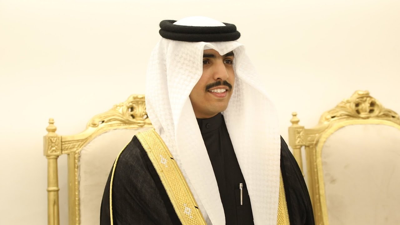 أفراح آل طفلان / حفل زفاف شبيب ناصر آل طفلان