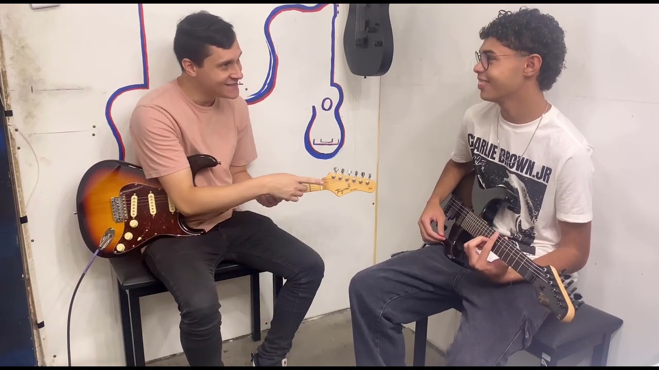 Hipnose do Quadrado