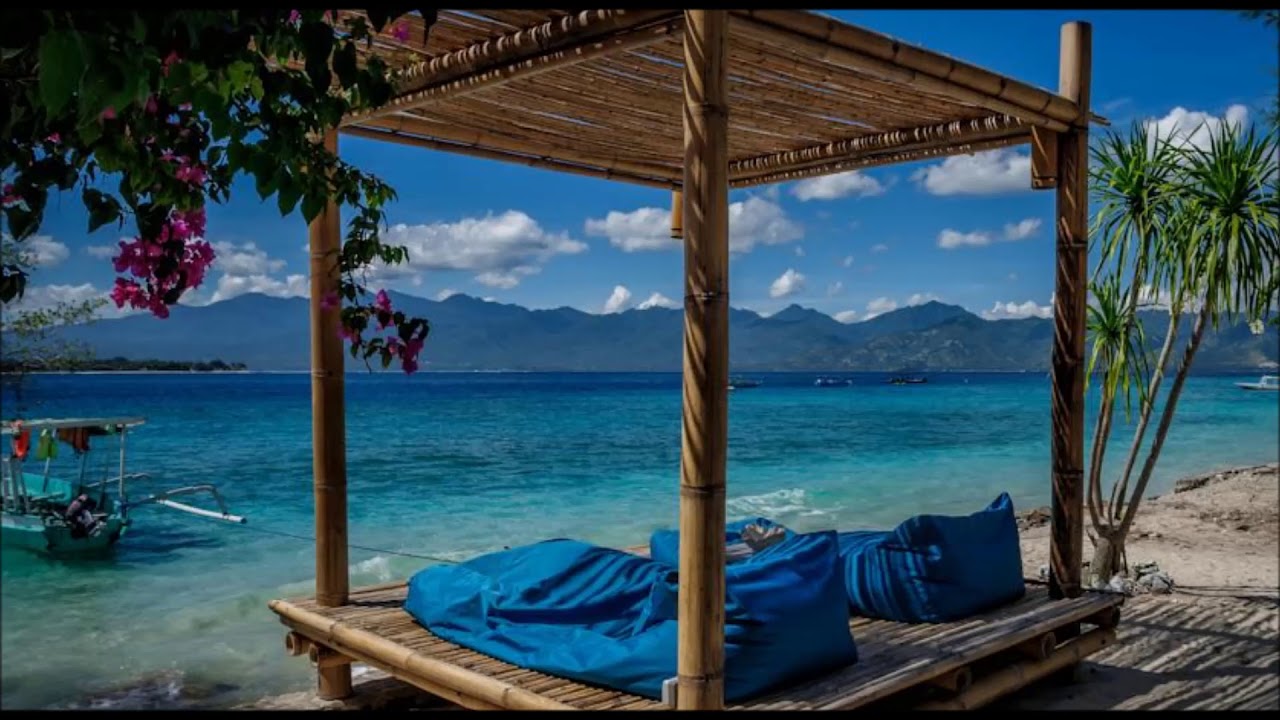 Karma Reef, Gili Meno, Lombok, NTB