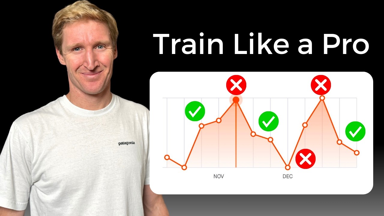 Six Changes That Made Me A Faster Runner