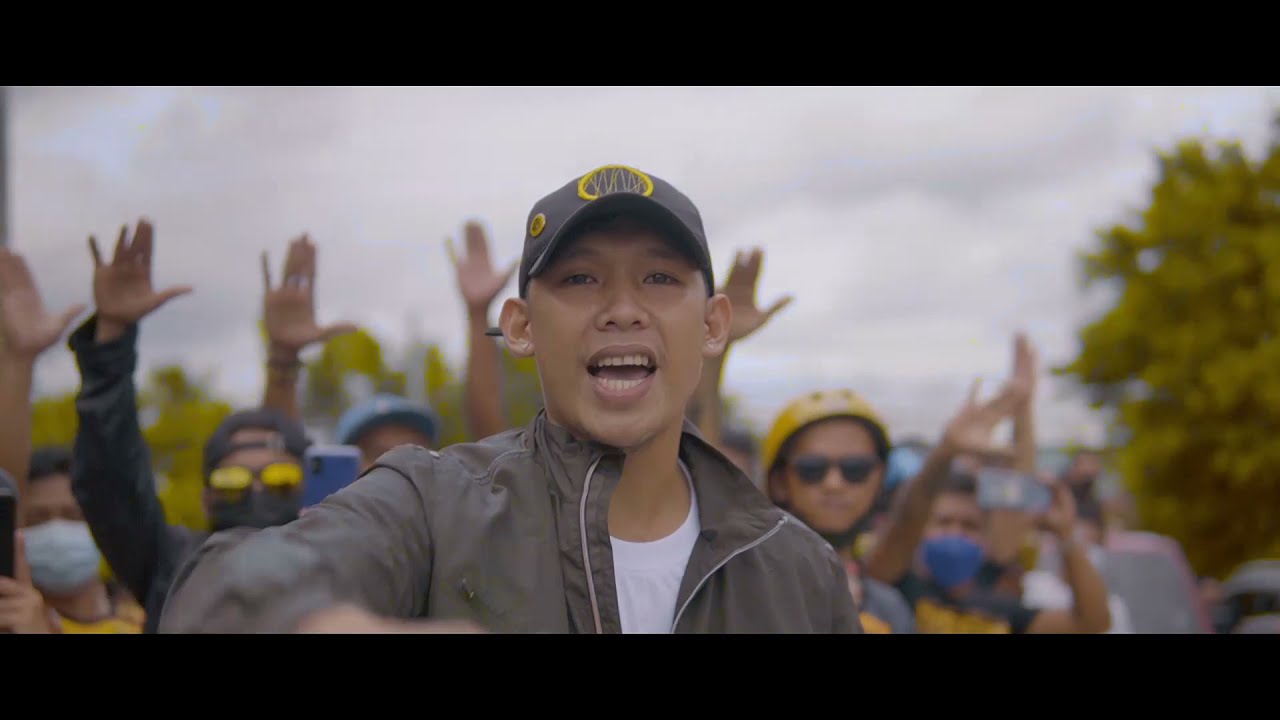FIFTY THREE ( Tau Gamma Phi/Sigma 53rd Founding Anniversary ) Official Music Video