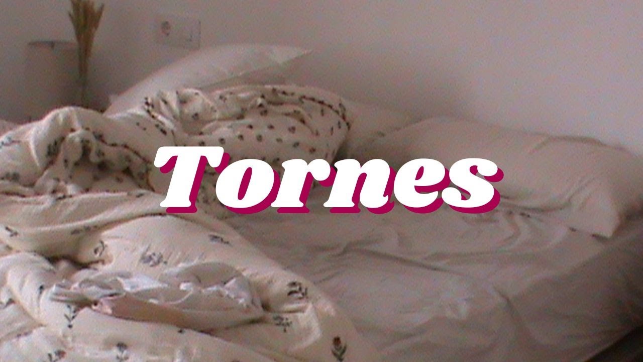 Tornes - Suc i Sopes