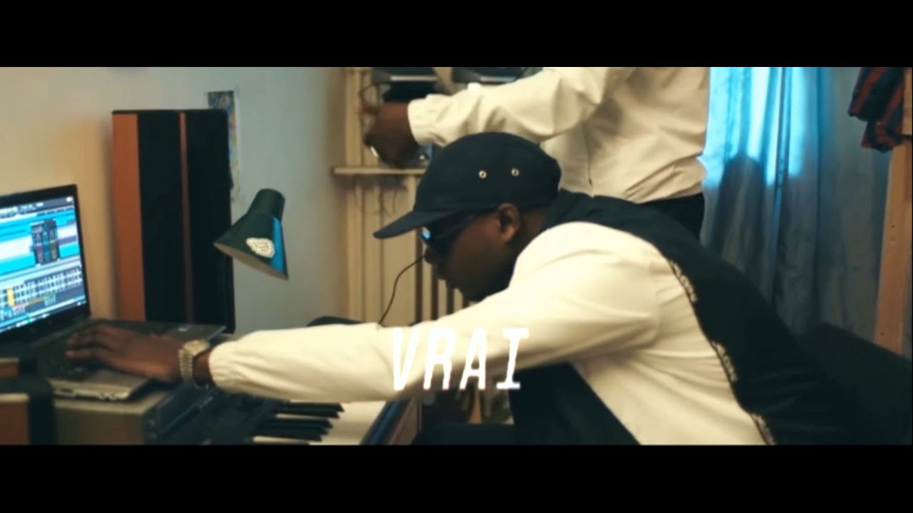 [SOLD] Ninho x Yaro Type Beat - 
