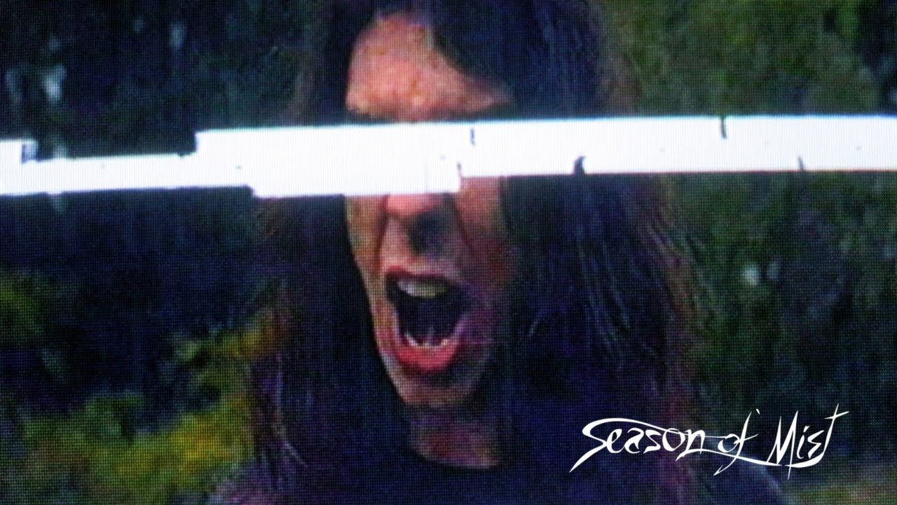 MISCREANCE - The Garden (official music video) 2023
