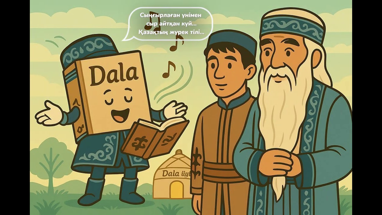 Ілияс Жансүгіров 
