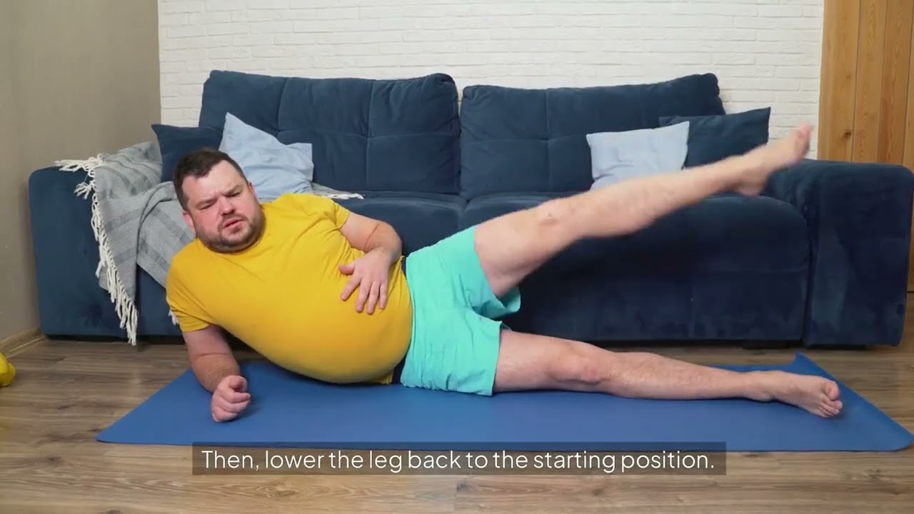 Sculpt a Strong and Shapely Butt: Intense Booty Lift Workouts