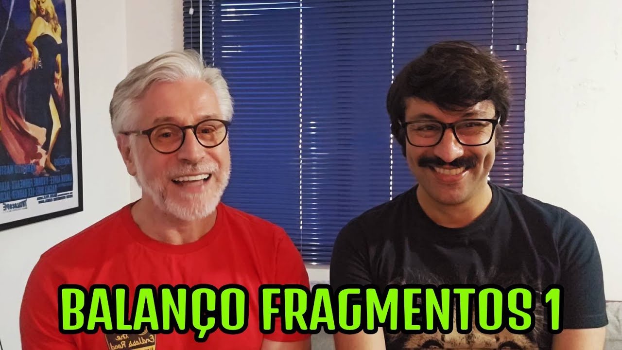 BALANÇO FRAGMENTOS #1
