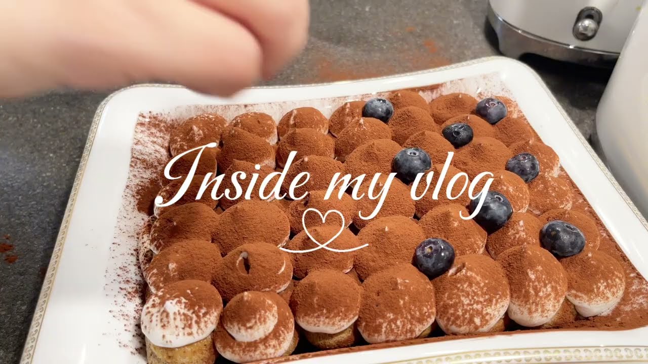 Living in Sweden/Ramadan Prep in Sweden 🌙 Grocery Shopping & Cooking 🌿 Sweden + Ramadan + Vlog