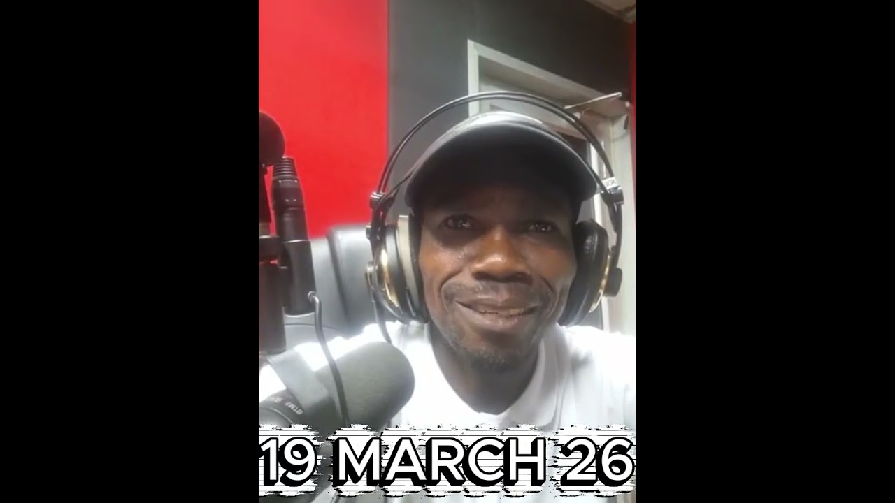 Update yeMukadzi akazvisungirira pamba peBoyfriend // Vakaona Bere mumagumbeze (19 March 2026)