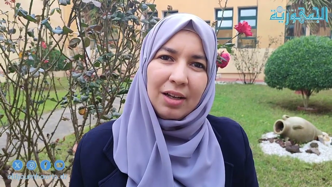 عين تموشنت تحتضن فعاليات المجموعات الشبابية المركزة و المنظمة من طرف المجلس الأعلى للشباب