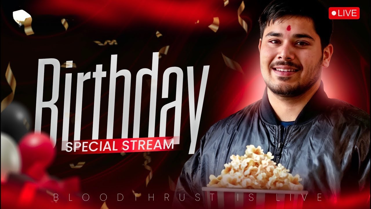 Birthday Special🍰/ IRL LIVE STREAM / #shortsfeed #shortslive #shorts
