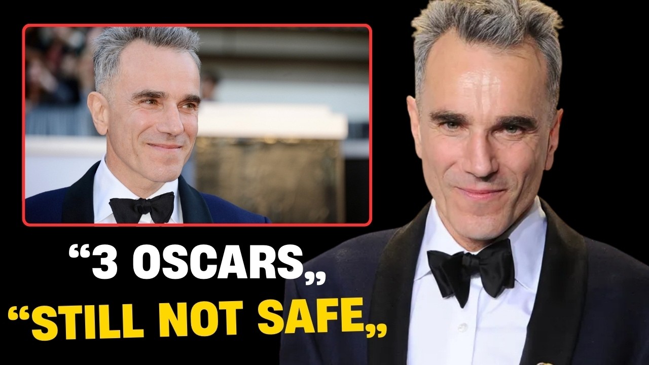 Daniel Day-Lewis at the Peak — When Perfection Becomes Dangerous