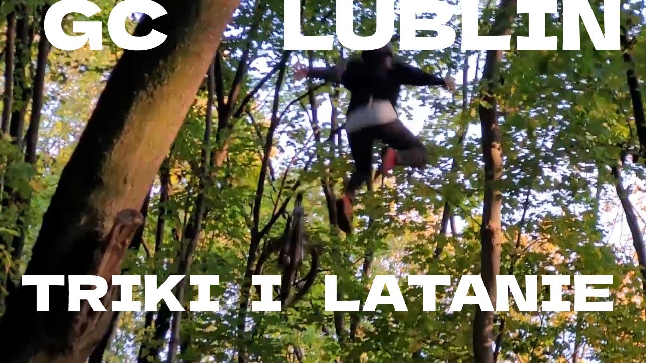 wypad na gc lublin