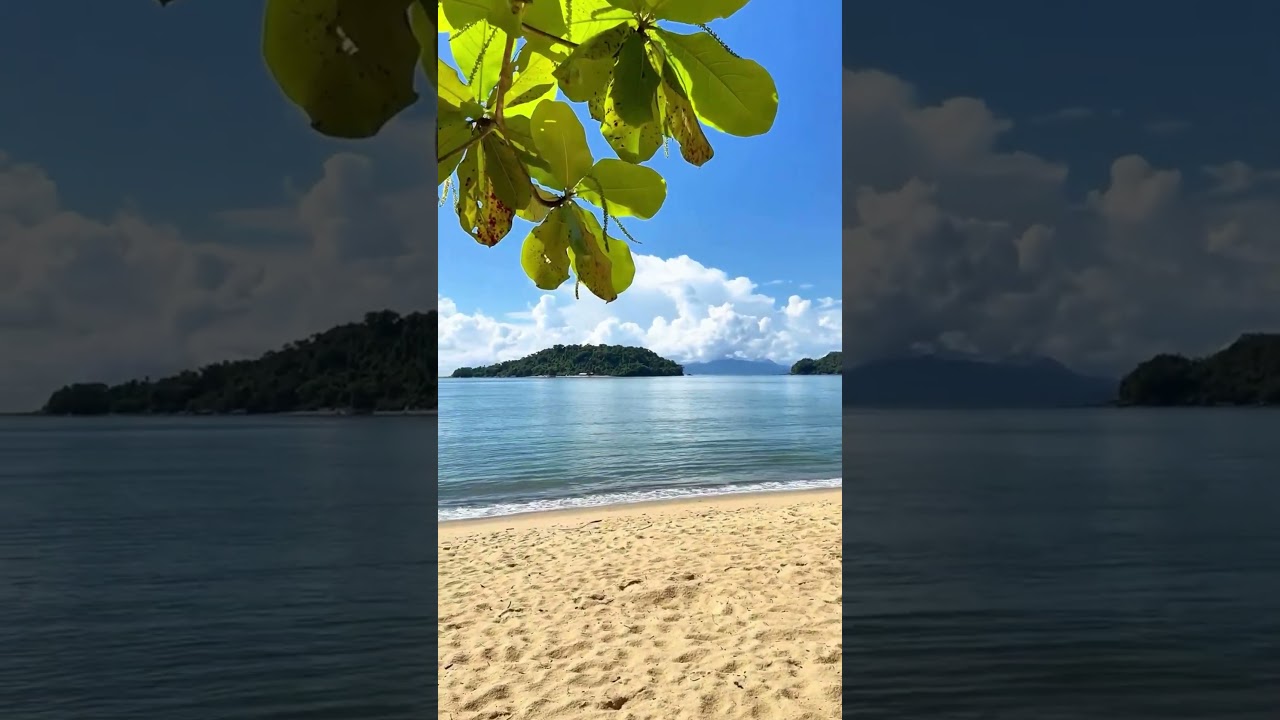 Paraty RJ Brazil 