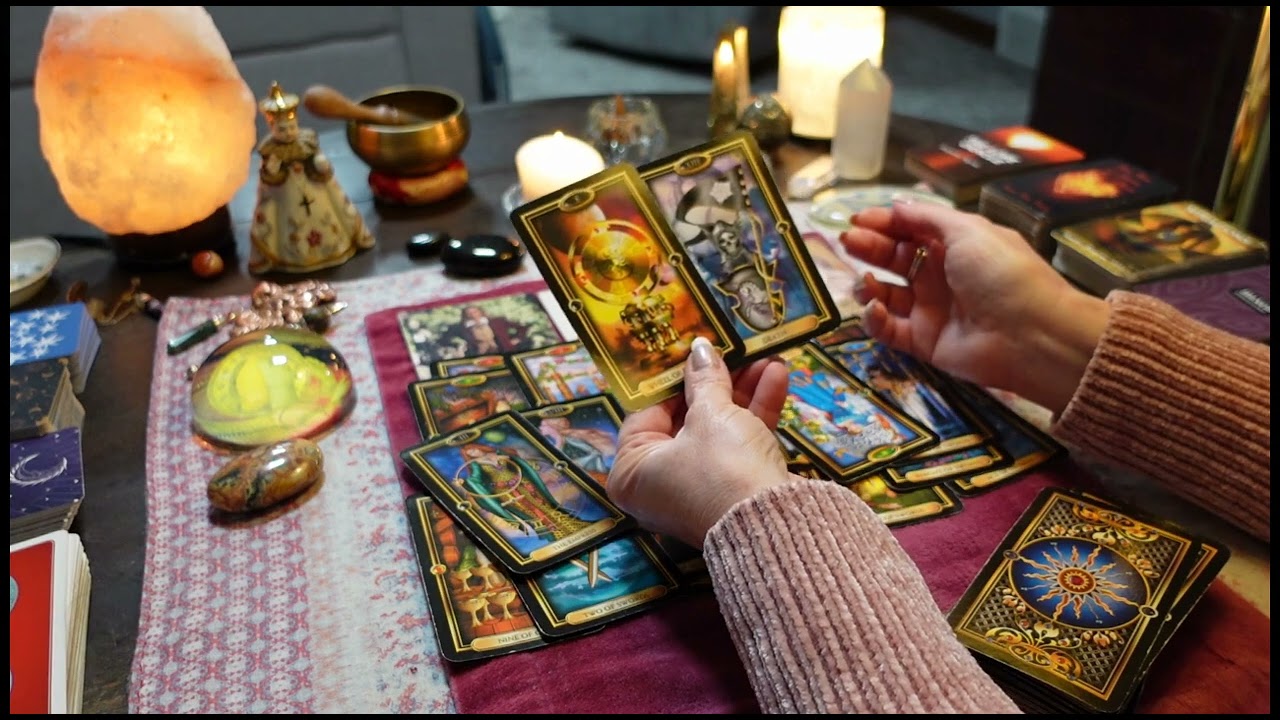 CANCER⚖️👀⚡️💥What Is Their Karma-NO MERCY For Your Enemies! Total Destruction! TAROT