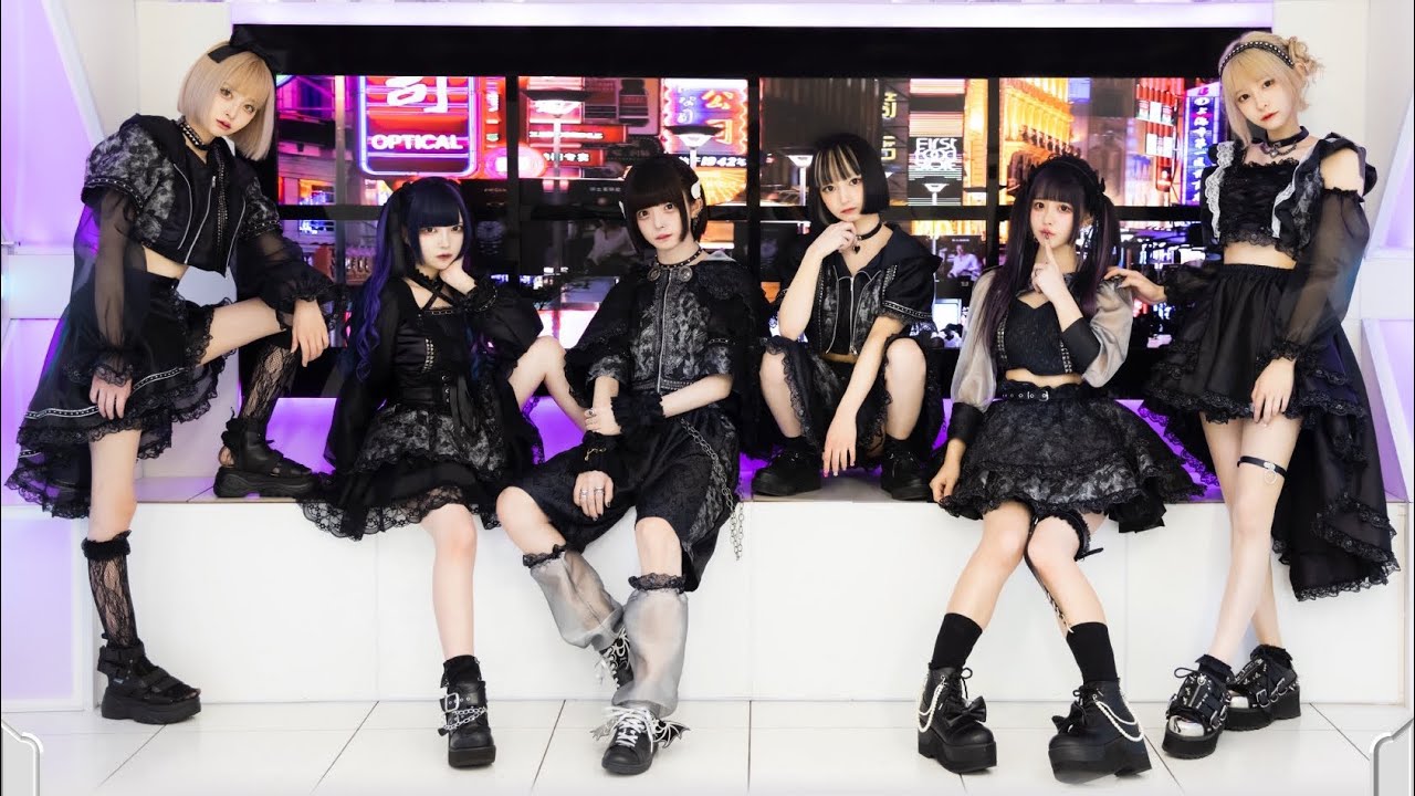 2021.07.24 関ヶ原唄姫合戦~SEKIGAHARA IDOL WARS 2021 in OWARI~ モノクローン