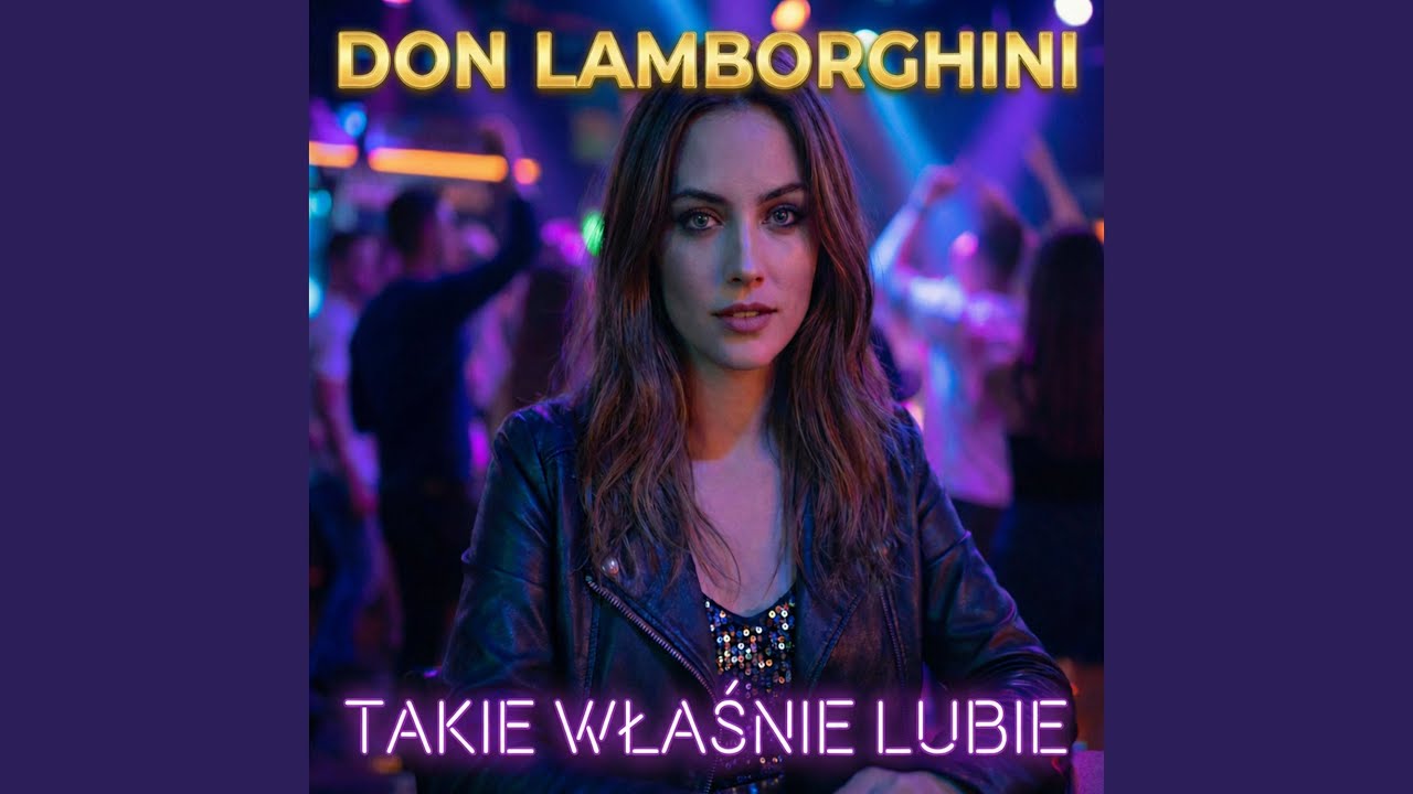 TAKIE WŁAŚNIE LUBIĘ