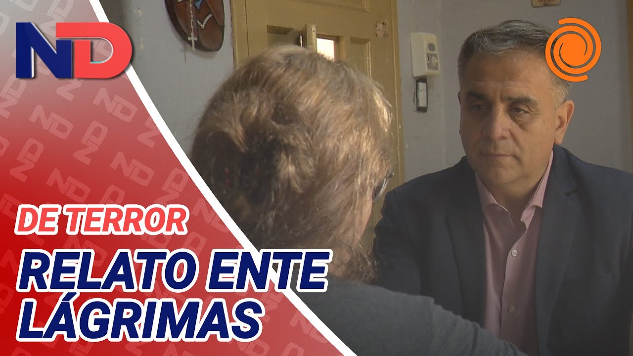 Armados, asaltaron a un matrimonio y los desvalijaron: “No sé si vamos a poder volver a la casa”