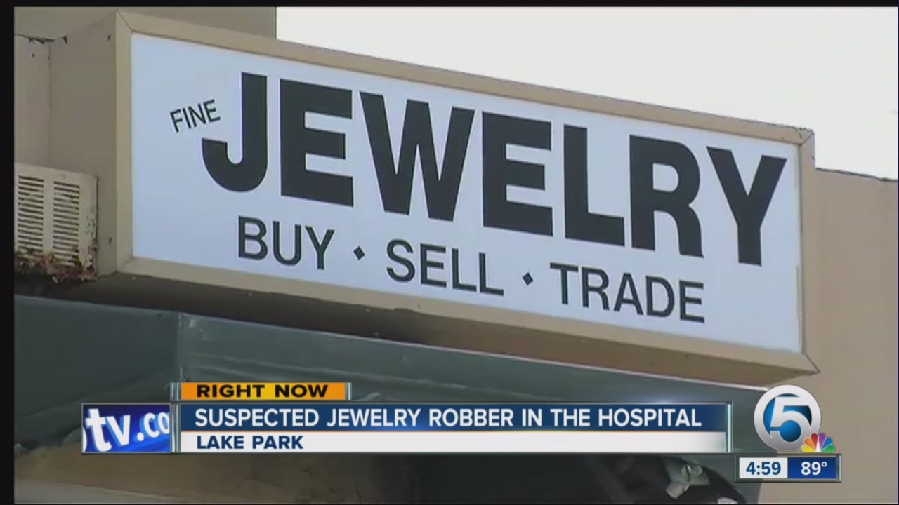 Store owner talks about shooting robbery suspect
