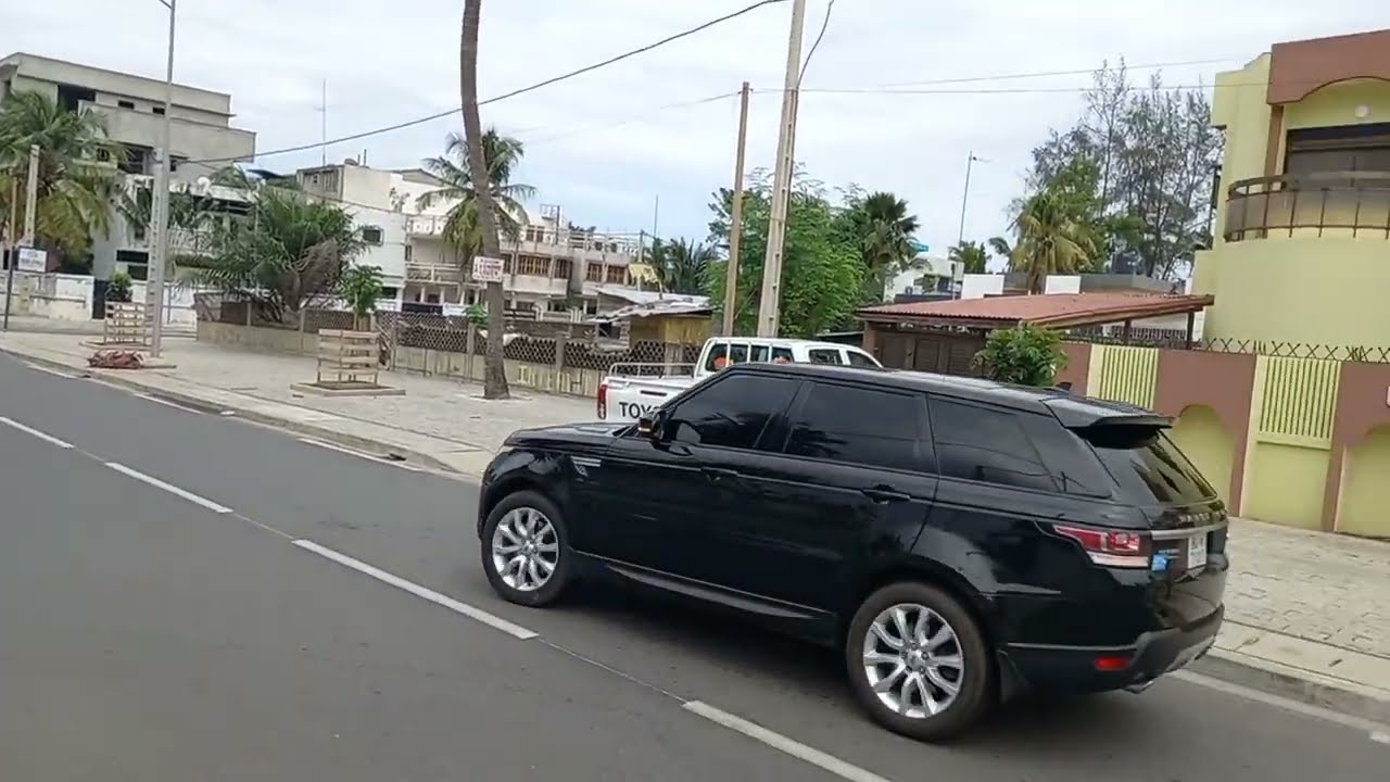 la Haie vive /part one /Cotonou//west Africa /Benin republic