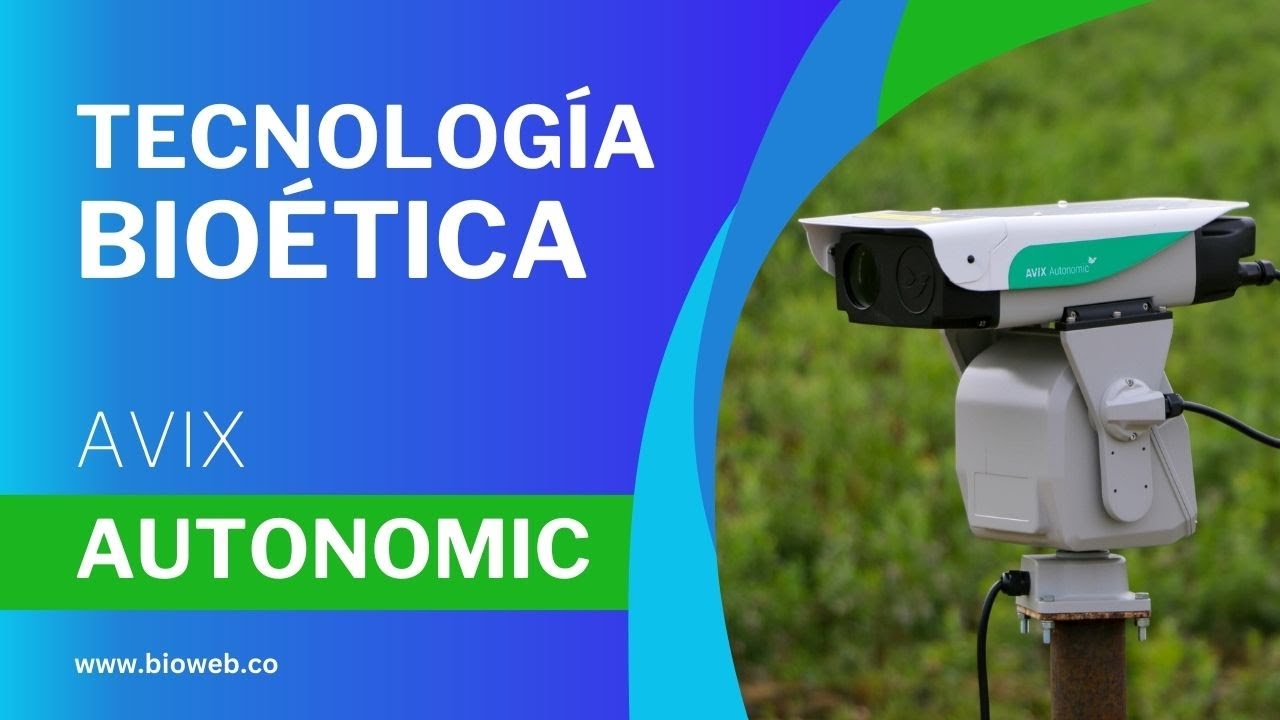 Los mejores ahuyentadores láser contra aves: Bird Control Group / Avix Autonomic / Agrilaser.