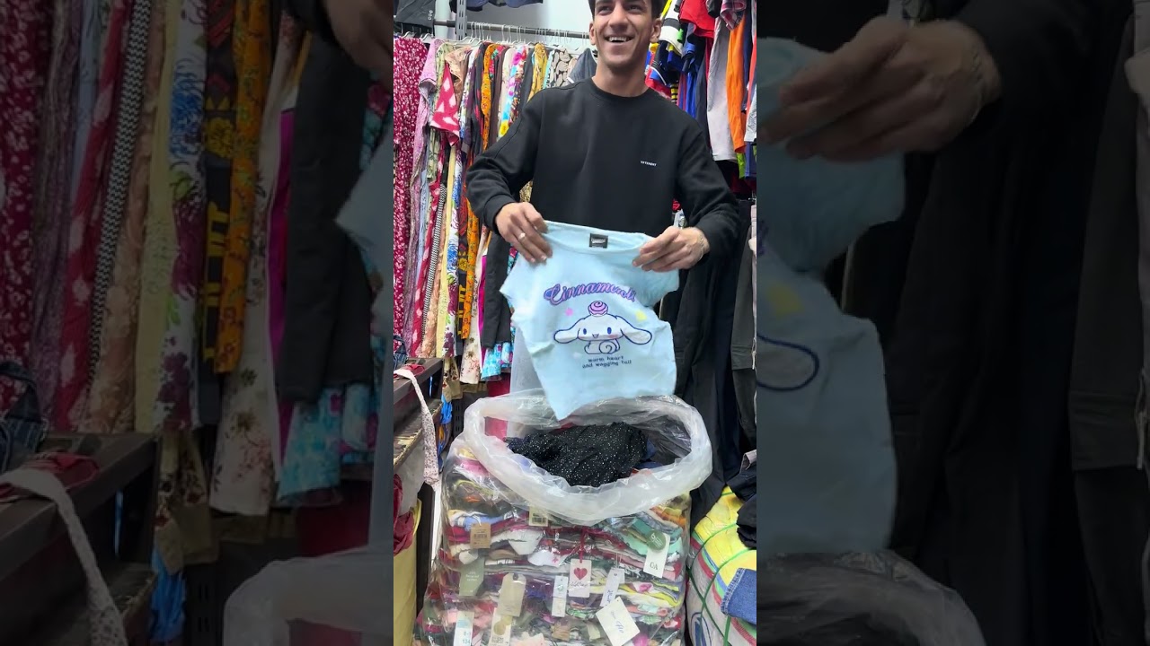 يالله 🦋 كسر ملابس اطفال 👶 كله جديد 🆕 غير مستخدم 🔥🔥تحضير وره الفطور يوم الخميس 🔥🔥