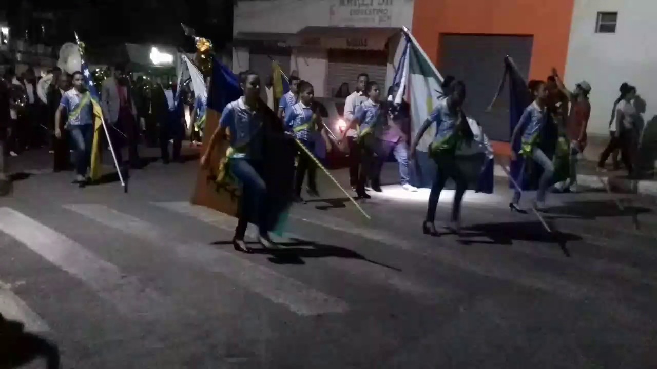 Encontro de Bandas do Interior