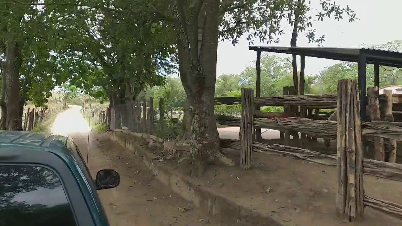 Viaje a Cosala y el Huixachal Sinaloa