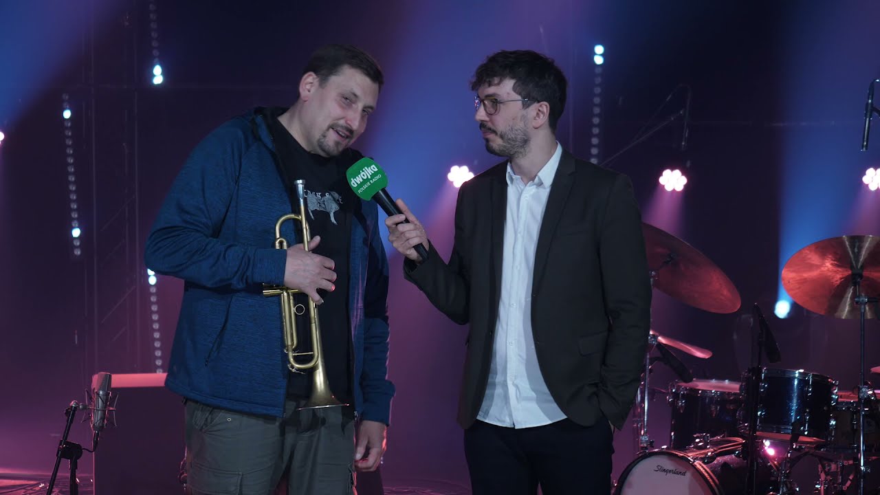 Jazz.PL | Jerzy Małek Quintet | Rozmowa z liderem zespołu