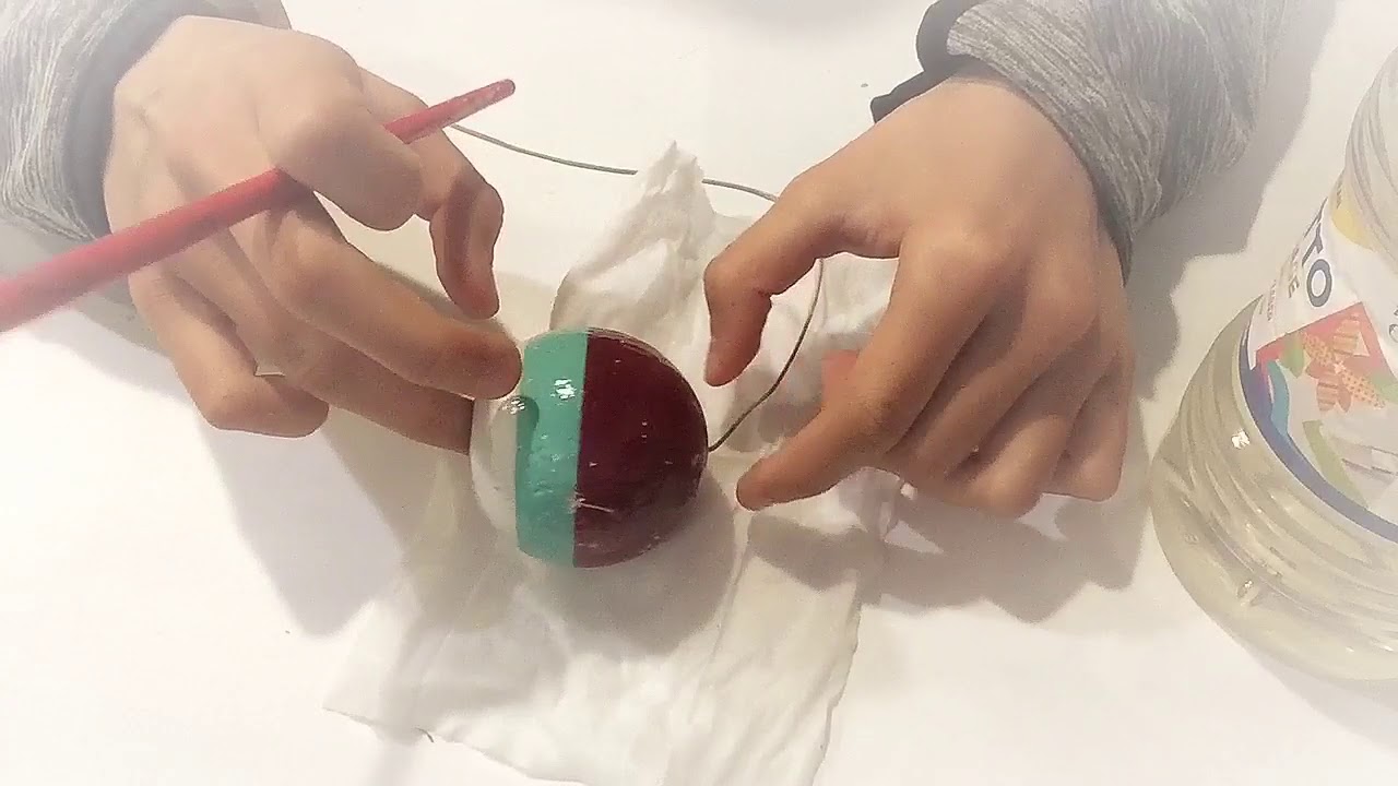 Cele mai bune metode pentru a-ti pune grip pe kendama