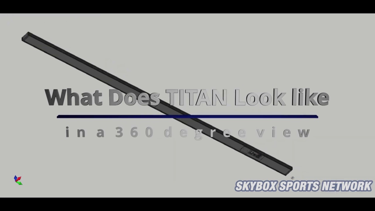 Ideas for Sports Bar Man Cave | Sports Ticker | Skybox Sports Network