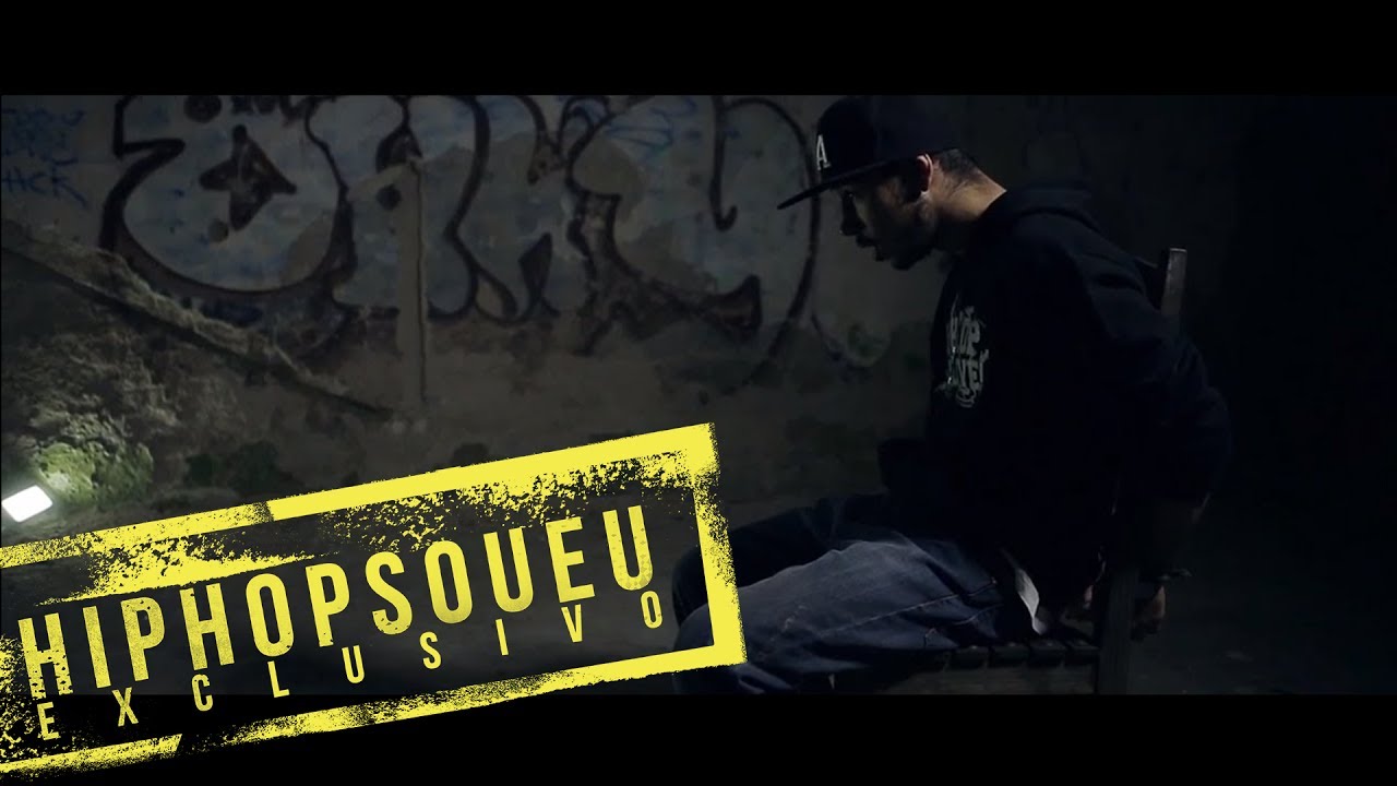 Dp&ecirc; - Sem T&iacute;tulo [Video Oficial]