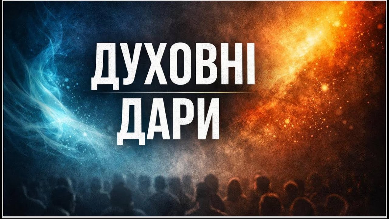Чи мають баптисти дари Духа Святого?