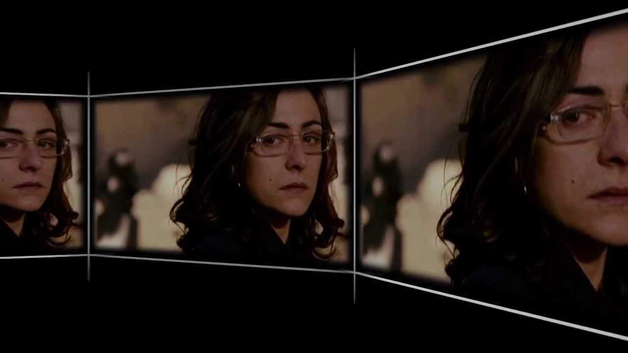 20 A&Ntilde;OS DEL SPANISH CINEMA NOW! LINCOLN CENTER NUEVA YORK - SPOT 2011