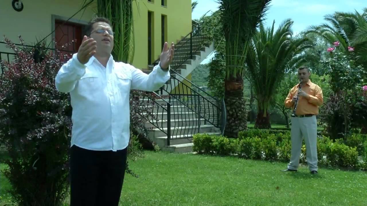 Altin Malo Qamani hallin te gjithe ( SHQIPJA MASTER Production)
