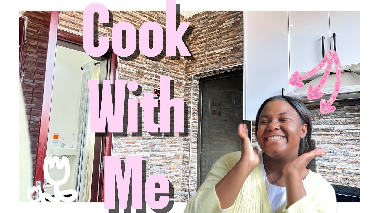 Cook with me!💕