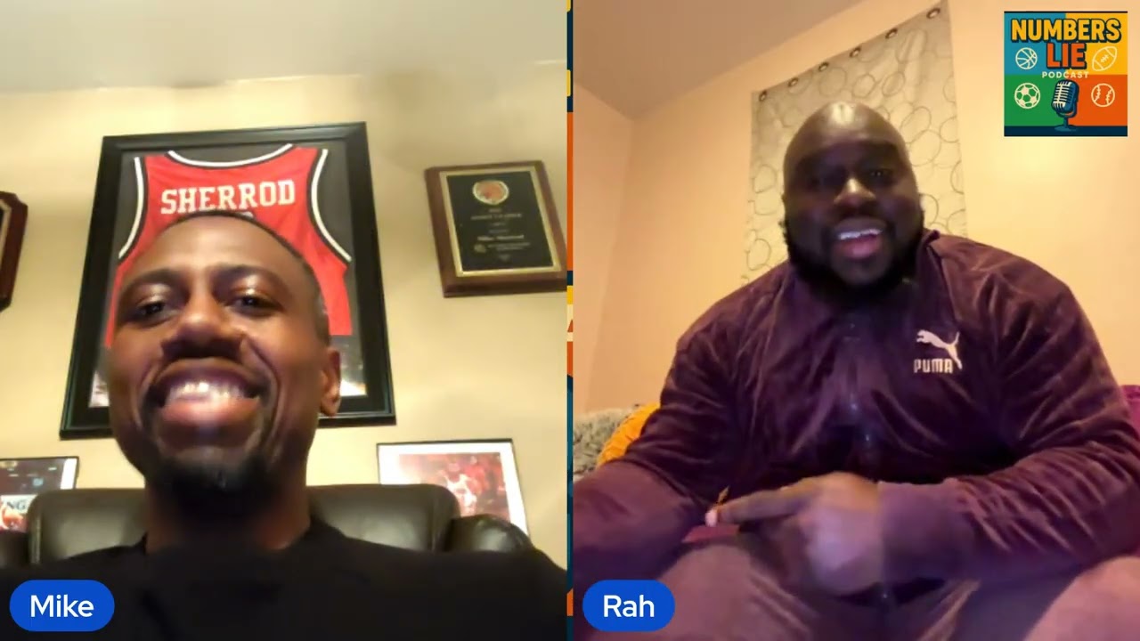 Episode 6: The battle of legacy! Shedeur vs Cam ward, Crawford vs mayweather