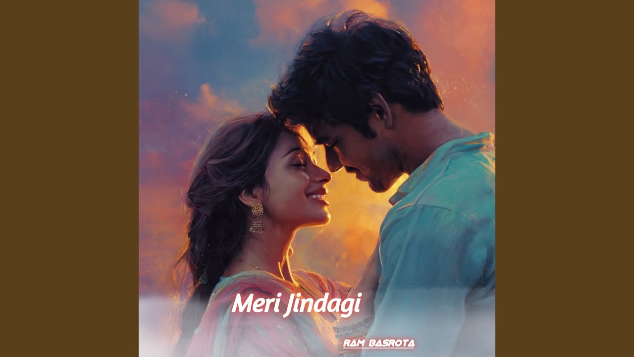 Meri Jindagi