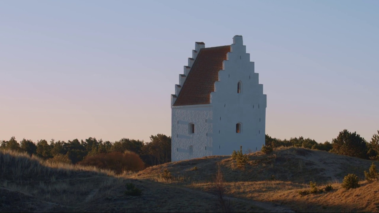 For&aring;r i Toppen af Danmark